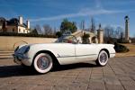 Chevrolet Corvette 1953 года